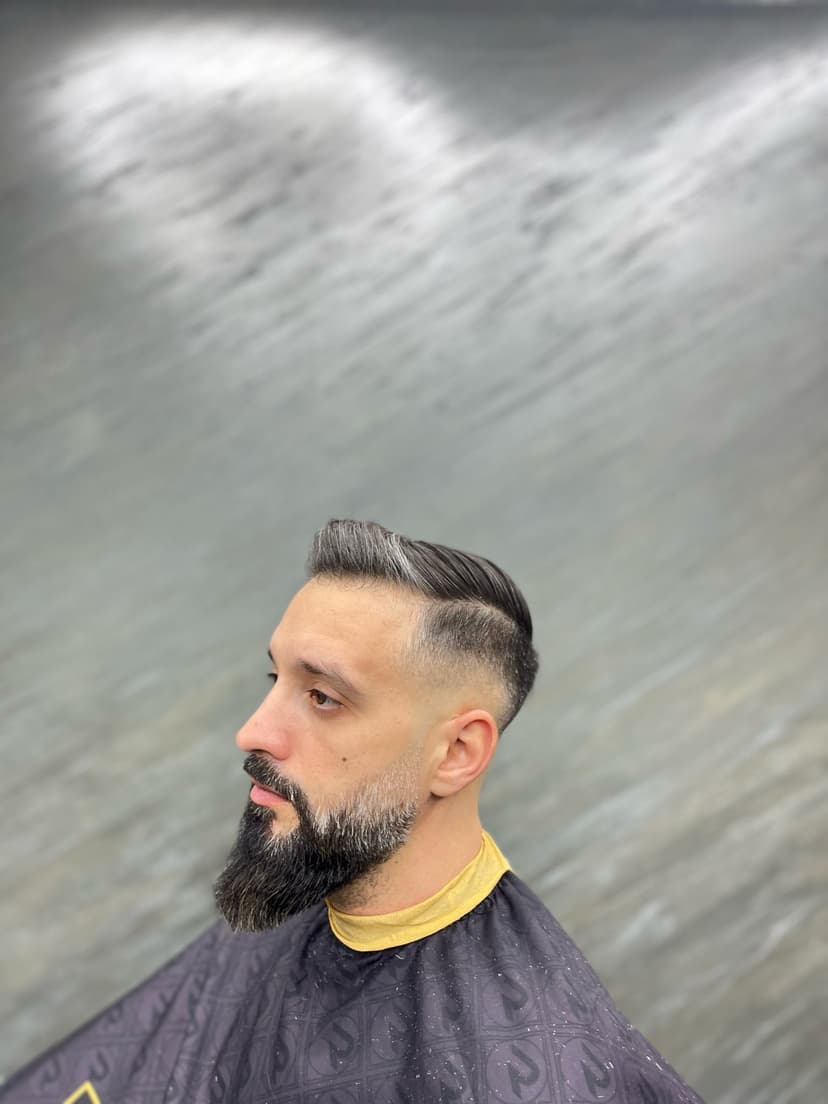 Tunsoare clasică