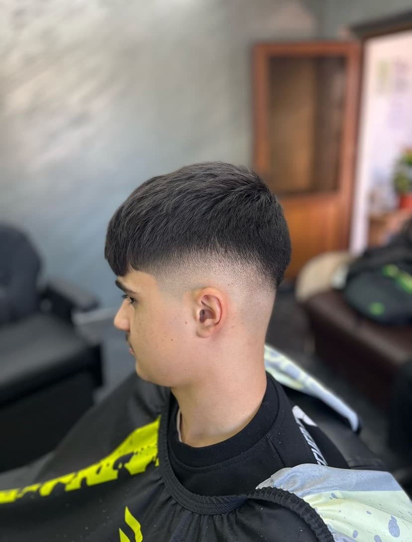 Tunsoare trendy
